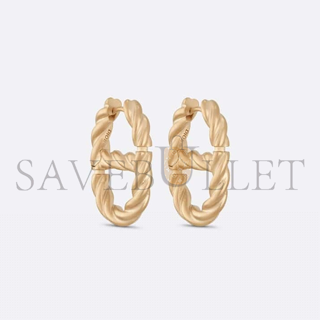 D*or cd navy earrings e2134wommt_d300_tu